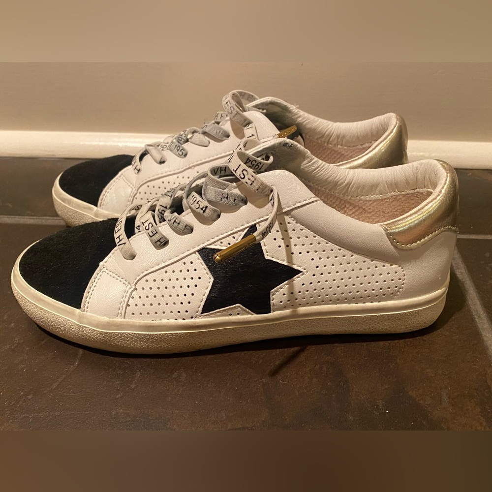 Vintage Havana sneakers
